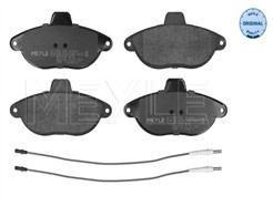 MEYLE 025 230 4218/W