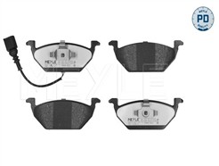 MEYLE 025 231 3119/PD