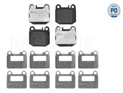 MEYLE 025 231 5715/PD