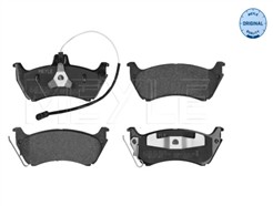 MEYLE 025 231 9017/W