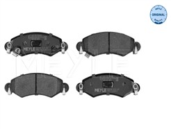 MEYLE 025 232 5316/W