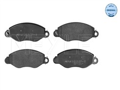 MEYLE 025 234 3418/W