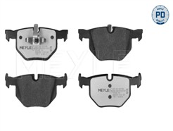 MEYLE 025 235 5017/PD