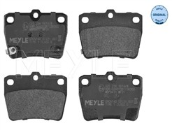 MEYLE 025 236 5614/W