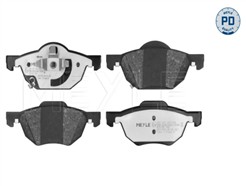 MEYLE 025 237 2017/PD