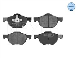 MEYLE 025 237 2017/W