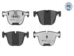 MEYLE 025 237 3116/PD