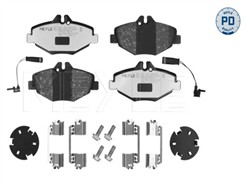 MEYLE 025 237 4320/PD