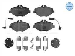 MEYLE 025 237 4320/W