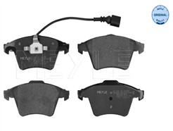 MEYLE 025 237 4618/W