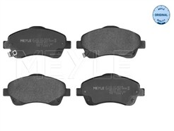 MEYLE 025 237 6819/W