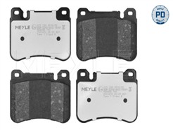 MEYLE 025 239 4516/PD