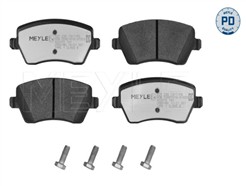 MEYLE 025 239 7317/PD