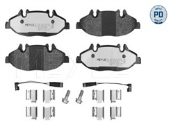 MEYLE 025 240 0720/PD