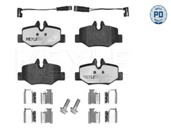 MEYLE 025 240 0817/PD