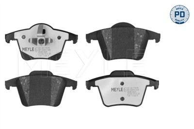 MEYLE 025 240 1118/PD Číslo výrobce: MBP0502PD.