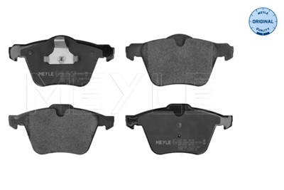 MEYLE 025 241 4218 Číslo výrobce: MBP0533. EAN: 4040074028445.