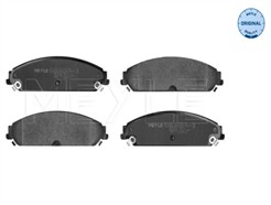 MEYLE 025 241 6417/W