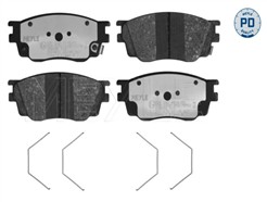 MEYLE 025 242 4616/PD