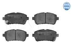 MEYLE 025 242 8316/W