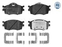 MEYLE 025 243 1717/PD