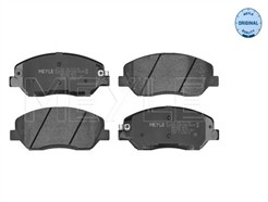 MEYLE 025 243 5117/W