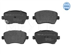 MEYLE 025 244 0317/W