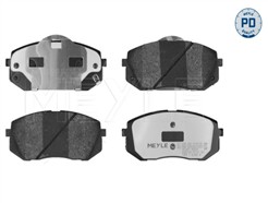 MEYLE 025 245 0116/PD