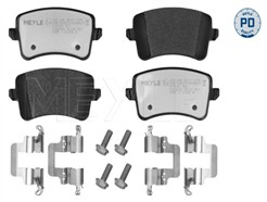 MEYLE 025 246 0617-1/PD