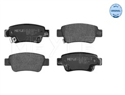 MEYLE 025 246 3516/W