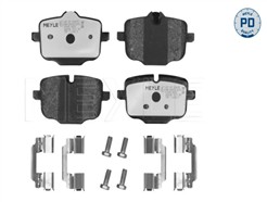 MEYLE 025 247 0318/PD