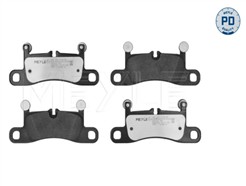 MEYLE 025 247 2116/PD