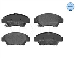 MEYLE 025 249 7915/W