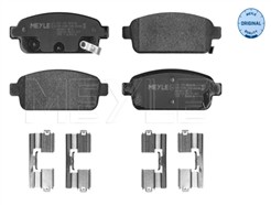 MEYLE 025 250 9616/W