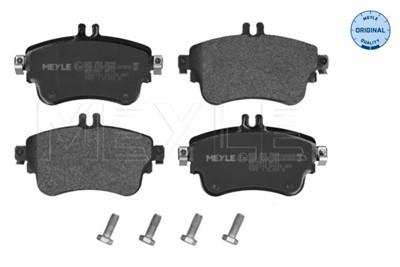 MEYLE 025 253 2619 Číslo výrobce: MBP0841. EAN: 4040074121894.