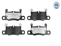 MEYLE 025 256 9114/PD