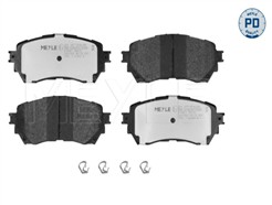 MEYLE 025 257 2516/PD