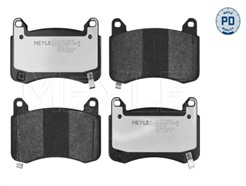 MEYLE 025 261 5216/PD