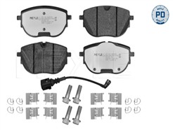 MEYLE 025 262 6818/PD