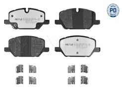 MEYLE 025 263 4820/PD