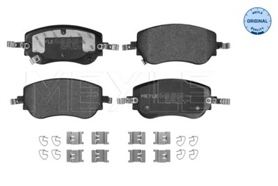 MEYLE 025 264 5119 Číslo výrobce: MBP1932.