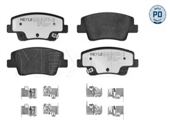 MEYLE 025 265 4316/PD