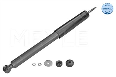 MEYLE 026 625 0001 Číslo výrobce: MSA0014. EAN: 4040074258576.