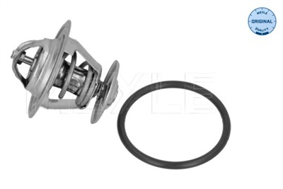 MEYLE 028 287 0010 Číslo výrobce: MTH0034. EAN: 4040074007303.