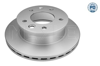 MEYLE 083 521 2032/PD Číslo výrobce: MBD2132PD. EAN: 4040074216477.