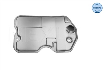 MEYLE 100 136 0002 Číslo výrobce: MHF0011. EAN: 4040074551011.