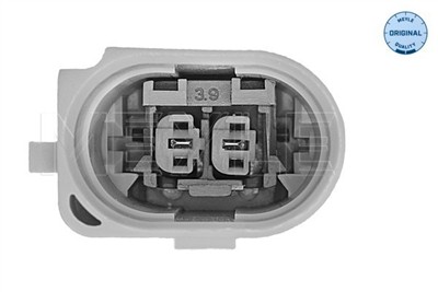 MEYLE 100 199 1006 Číslo výrobce: MEM0887. EAN: 4040074188002.