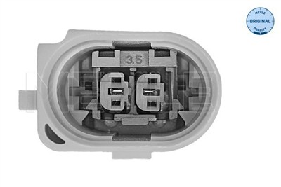 MEYLE 100 199 1008 Číslo výrobce: MEM0888. EAN: 4040074179086.