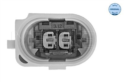 MEYLE 100 199 1406/S Číslo výrobce: MEM0884. EAN: 4040074252635.