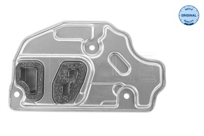 MEYLE 100 325 0009 Číslo výrobce: MHF0024. EAN: 4040074027967.